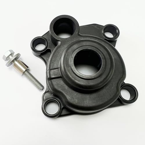 Image of Forestity 06193-ZV7-020 Compatible with Honda 06193ZV7020 Water Pump Kit, for Honda Outboard BF25A, BF25D, BF30A and BF30D