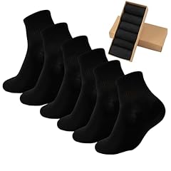 Color-04-6pairs Black