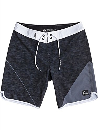 Quiksilver Men's Ag47 New Wave 20 Boardshort