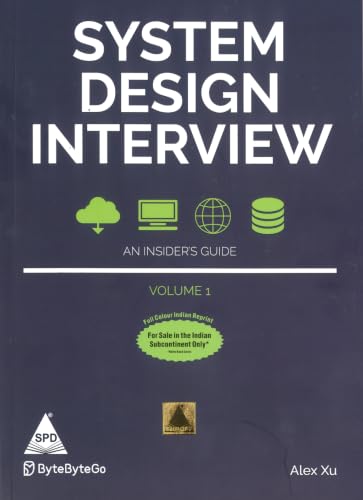 System Design Interview: An Insider's Guide – Volume 1 - Image 2