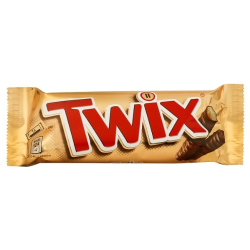 TWIX® Standard Twin 32x50g