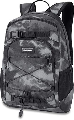 DAKINE Grom 13L Mochila  Unisex Youth  Drkashcamo  One Size
