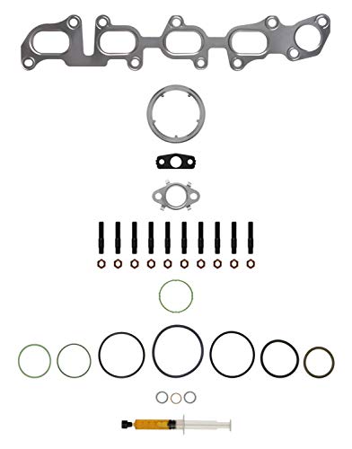 Kit Ajusa JTC11947 para eliminar fugas en el turbocompresor