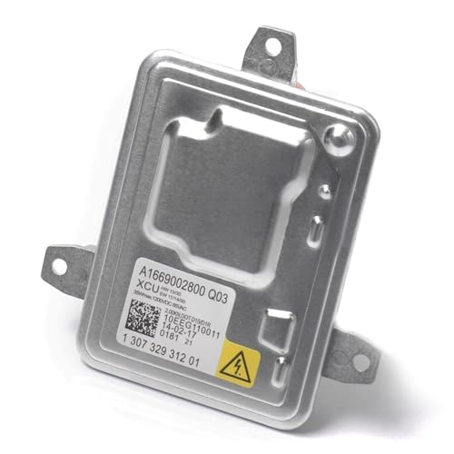 Ballast D1S Xenon 92190-2T100 stabilisateur anti-scintillement phare