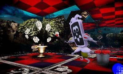 Persona Q: Shadow of the Labyrinth - Nintendo 3DS Standard Edition - Image 4