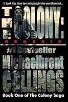 Genesis 1492154709 Book Cover