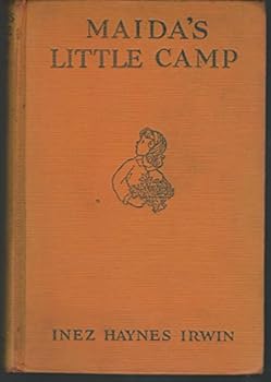 Maida's Little Camp - Book #5 of the Maida
