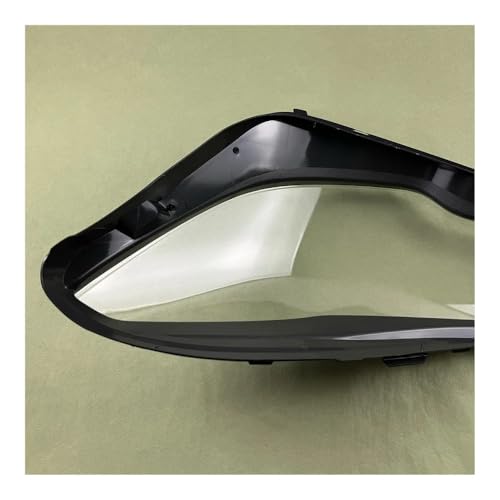 Lentille phare Benz Classe E Coupé W207 E200 E250 E300 couvercle optique