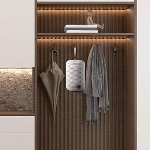 Small Dehumidifier US Plug Indoor Dehumidifier for Bedroom Cupboard Drawer|Home & Garden | Home Improvement | Heating Cooling & Air |1 Mini Dehumidifier(US Plug) 7 41wRsDWZ dL