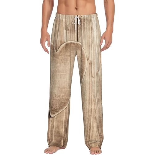 Pantalon de pyjama en micropolaire pour des soirées d'hiver cocooning