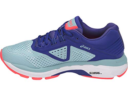 Zapatillas de Running Asics Hombre Gt 2000 6 Marca ASICS