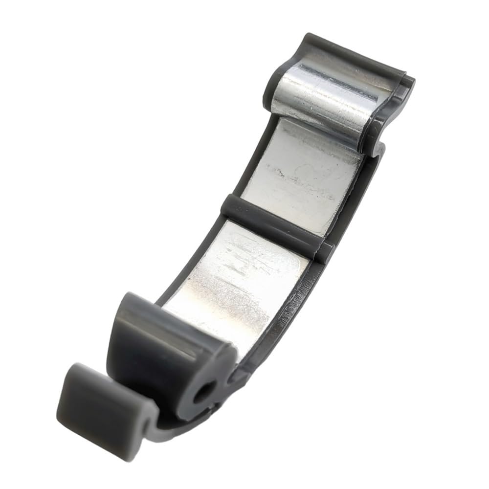 Nxfdyjsd One Color Chain Saw Cylinder Cover Buckle Snap Clip Fit For 503894701 346Xp 357 359 435 435E 440E 445 450 450E 570 575 576 351 353