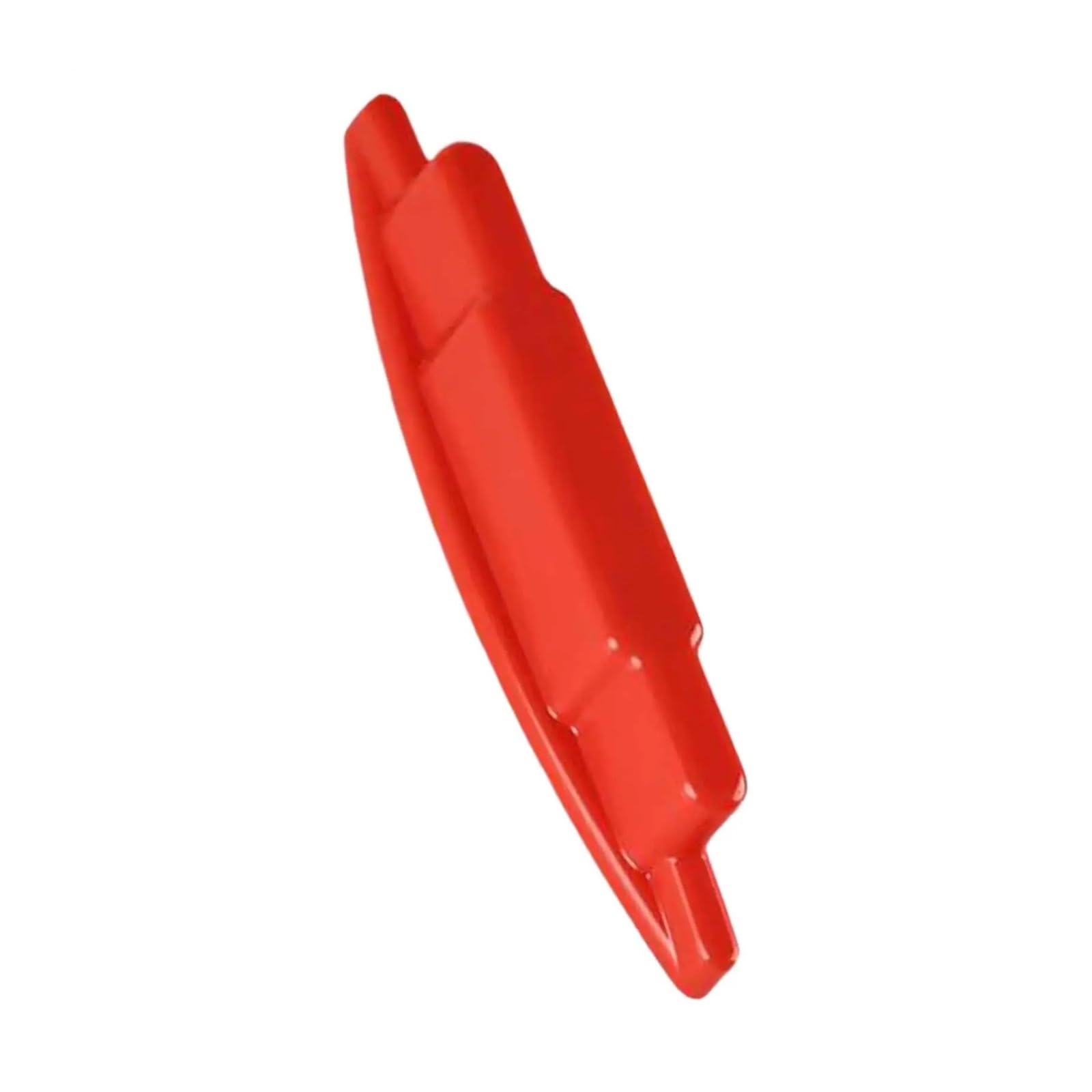 2pcs Suction Metal Detection Screw Positioner - Accurate and Portable Screw Finder for Construction and DIY Projects(Red)
