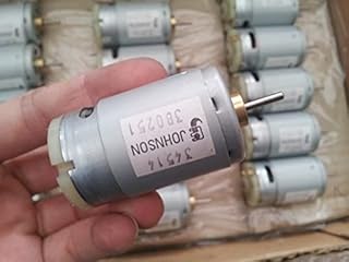 395 12V toy model electric tools / Electric Screwdrivers miniature DC motors