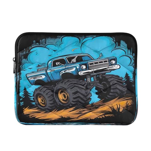 Funda para laptop 13-14 pulg. con protección impermeable