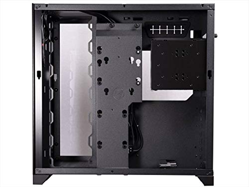 Lian Li PC-O11DX - Case per PC, colore: Nero