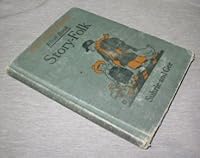 First Book Story-Folk B000LVJSLA Book Cover