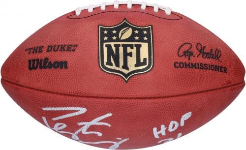 Peyton-Manning-Indianapolis-Colts-Autographed-Duke-Pro-Football-with-HOF-21-Inscription-Autographed-Footballs
