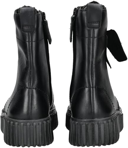 Boots Clarks Torhill Style - vue 9