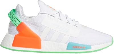 adidas gazelle silver green womens adidas NMD_W1 Shoes - Women's - Core Black / Cloud White / Grey Five