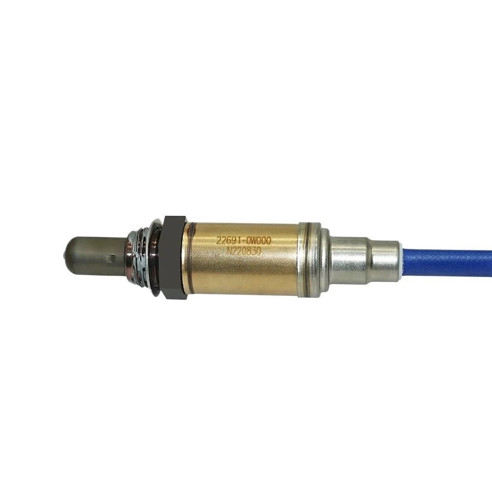 Sonda lambda 22691-0W000 Per Nissan