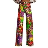 Tall Womens Jeans 34 Inseam Womens 94 Baggy Wide Leg Jean FUPA Control Jeans for Women Holy Grail Jeans for Women Flare Leg Jeans for Women Plus Size Vintage Flare Jeans A-Purple