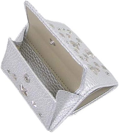 Amazon | [Jimmy Choo] ジミーチュウ レディース 3つ折財布 NEMO WDS