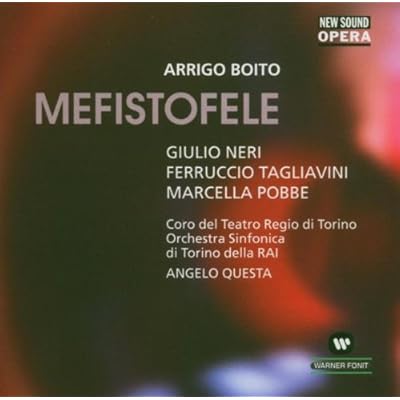 Mefistofele