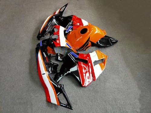 Amazon | HYESUNG バイク外装 適合車種VFR400R NC30用 社外カウル