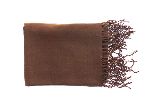 Pashmina-Style Shawls The Neutrals Collection