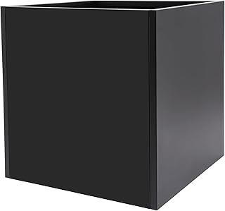 Cube Metal Planter 26