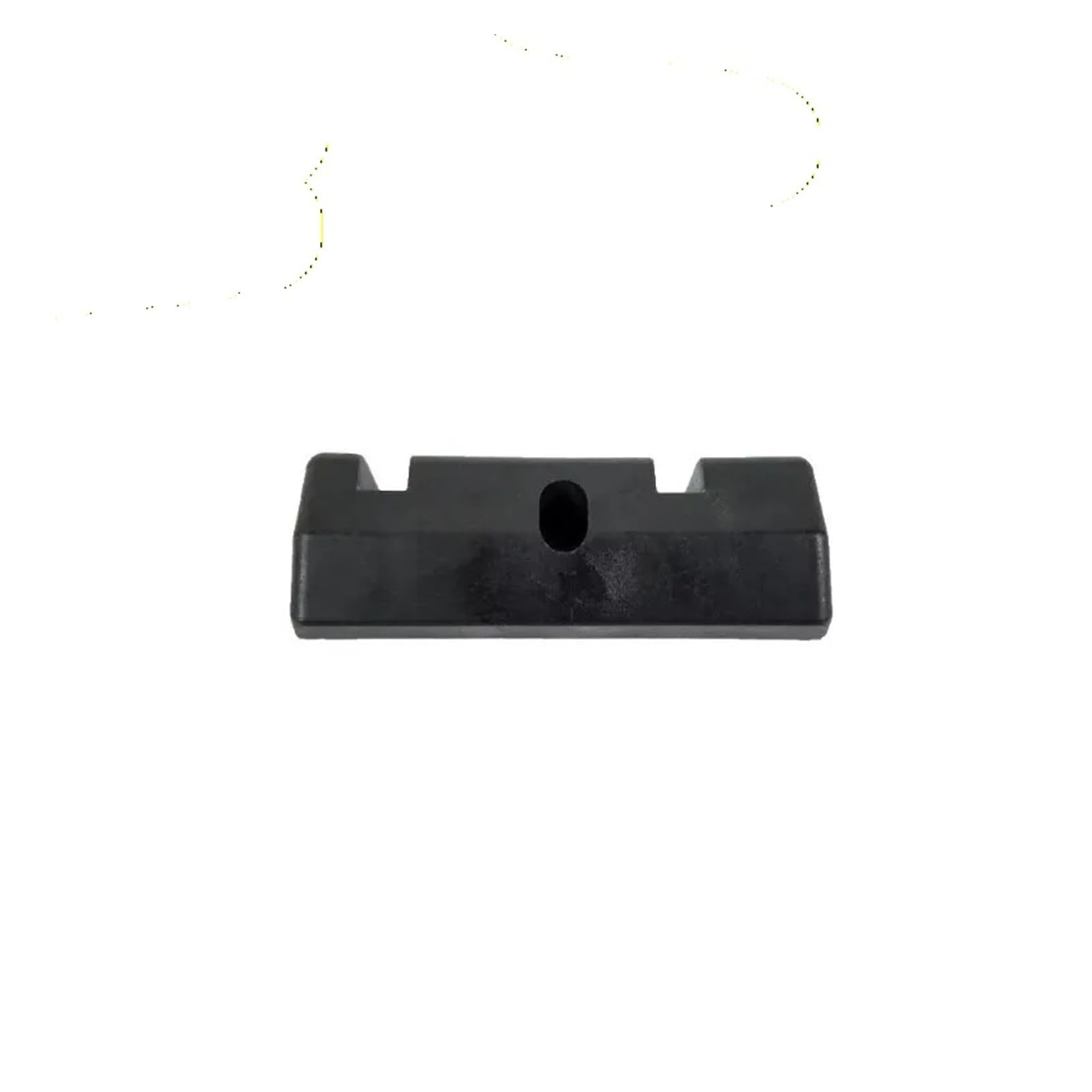 68082538AB Hold Down Bracket Fit For Chrysler Cherokee