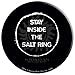 Supernatural Stay Inside the Salt Ring PopSockets Grip and Stand for Phones and Tablets