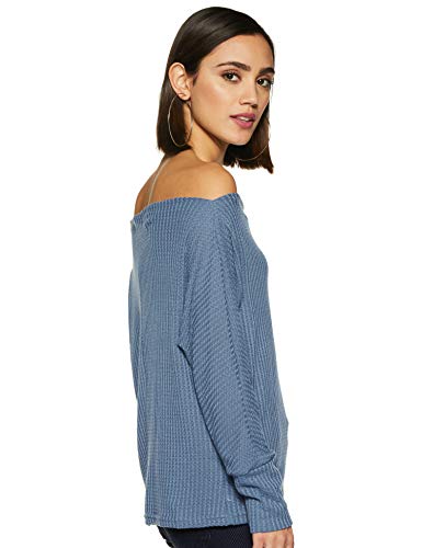 Image of Molly & Sue Women's Blouson Synthetic Pullover
