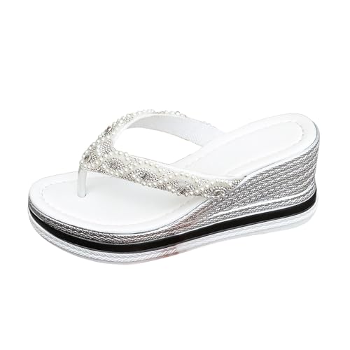 Basket Blanche Ballerine Confortable souple pour marche active urbaine
