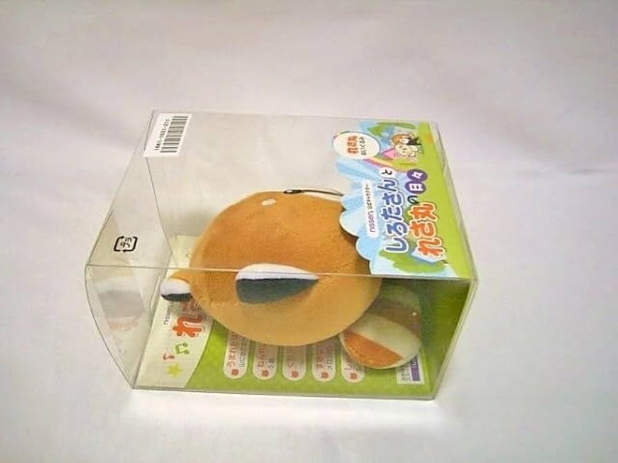 nissen しろたさんとれさ丸 ぬいぐるみ 4点セット Amazon.co.jp: しろたさんとれさ丸の日々 れさ丸 ぬいぐるみ