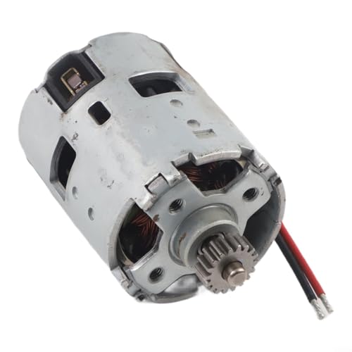 Moteur compatible avec BS 18 en métal Quick Drive résistant - 6
