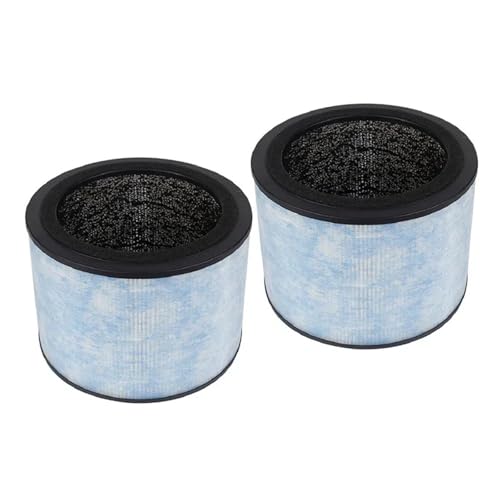 フィルター、インスタント対応、AP200 F200空気清浄機、H13グレードの真のフィルターと(2pcs)