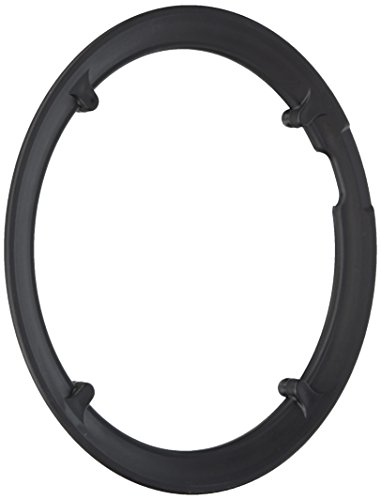 Truvativ Aero Guard Kurbel Und-garnituren, Schwarz, Einheitsgröße Cover