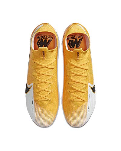 Nike Superfly 7 Elite Fg Mens Firm Ground Voetbalschoen Aq4174-801 - Image 5