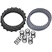Barnett Complete Kevlar Clutch Kit 3033510056