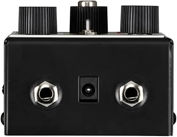 Arcas Compressor Sustainer maestro マエストロ Maestro Arcas Compressor Sustainer – Gibson