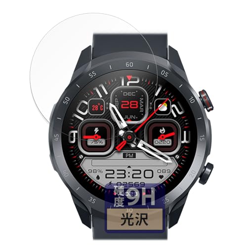 FILMEXT tB Mibro A2 p یtB 9H (KX ̍dx)  {