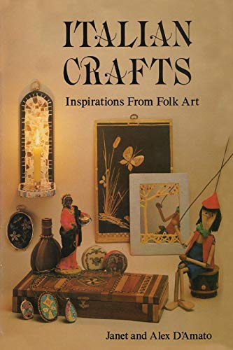 ITALIAN CRAFTS: INSPIRATIONS FPB