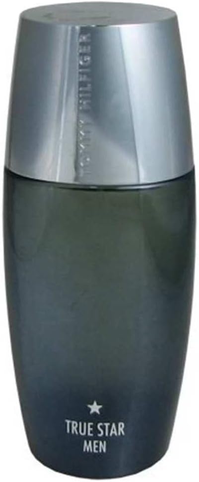 トミー・ヒルフィガー トゥルースター メン オーデトワレスプレー 50ml L12