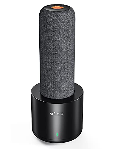 Afloia Mini Dehumidifier with Heating Base