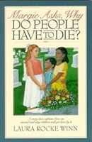 Margie asks, why do people have to die? 0828015023 Book Cover