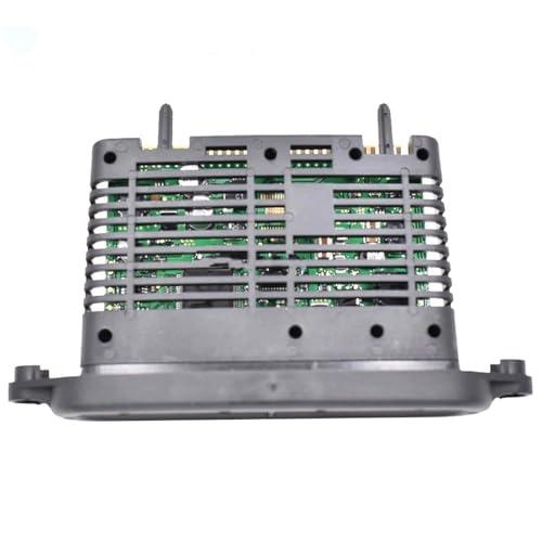 Module de commande de phare TMS 63117316217 pour BMW Série 5 - 6