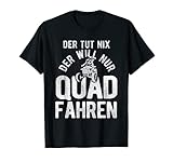 Quad Zubehör Geschenke