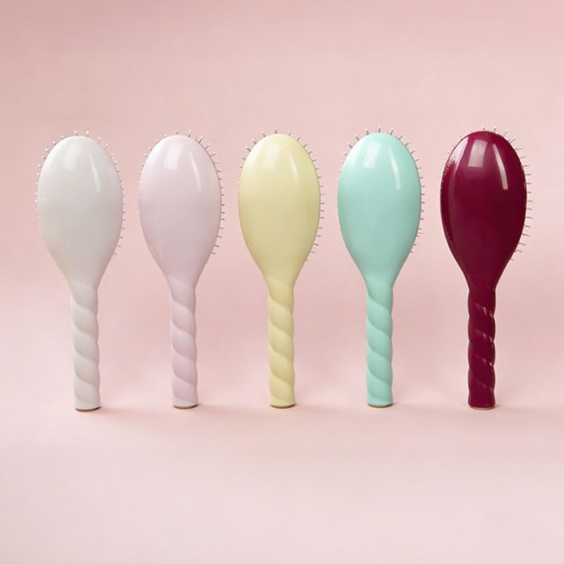Air Cushion Comb Women's Household Hair Care Styling